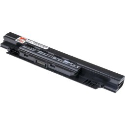 T6 Power akkumulátor az Asus PU551LA, Pro551LA, PU450, PU451, PU550, P2530U modellekhez, 5200 mAh, 56 Wh, 6 cellás