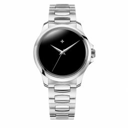 VENEZIANICO Redentore ULTRABLACK - 1221510C férfi karóra