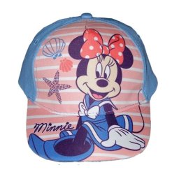 Disney Minnie Ocean baba baseball sapka 48 cm