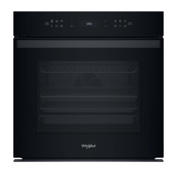 Whirlpool WOI68PT1SBA beépíthető sütő