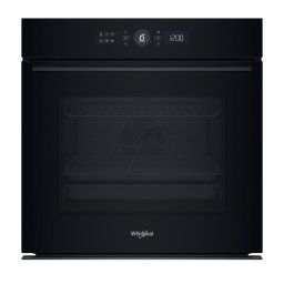 Whirlpool WOI5S8PPM1SBA beépíthető sütő