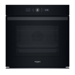 Whirlpool WOI4S8PPM1SB beépíthető sütő