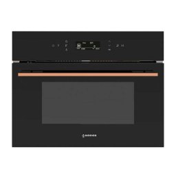 NODOR - Beépíthető sütő NorChef MO-4800 CU