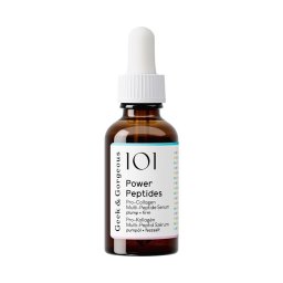 Geek & Gorgeous 101 Power Peptides szérum 30ml