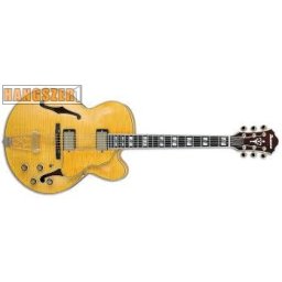 IBANEZ AF155-AA jazz gitár