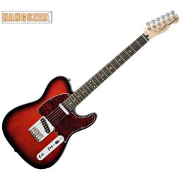 SQUIER TELECASTER ATB RW elektromos gitár