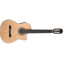 STAGG C546 TCE-N elektroakusztikus gitár