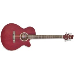 STAGG SW-206 CE/TR western gitár elektroakusztikus