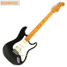 SX VST-57/SSH BK elektromos gitár