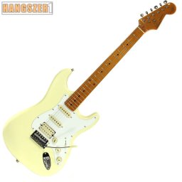 SX VST-57/SSH WH elektromos gitár