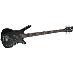WARWICK CORVETTE ROCK BASS BK elektromos basszus gitár