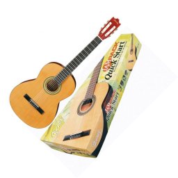 IBANEZ GA3NJP-AM klasszikus gitár szett