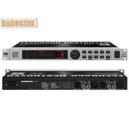 BEHRINGER FBQ 1000 FEEDBACK gerjedésgátlós effekt processzor