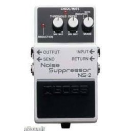 BOSS NS-2 effekt pedál