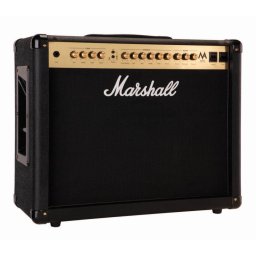 MARSHALL MA-50C fullcsöves combo gitár erősítő