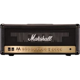 MARSHALL MA-100H fullcsöves gitár erősítő fej