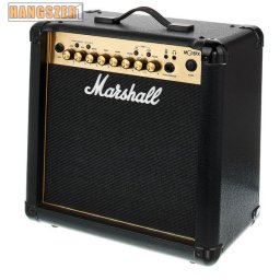 MARSHALL MG 15CFX combo gitár erősítő