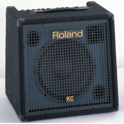 ROLAND KC150 combo billentyűs erősítő