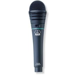 AKG D3700S mikrofon