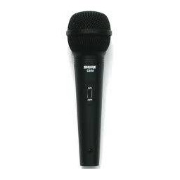 SHURE C608 N mikrofon