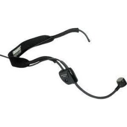SHURE WH20 QTR fejmikrofon
