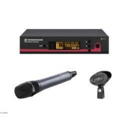 SENNHEISER EVOLUTION100 EW-135 adó-vevős mikrofon szett