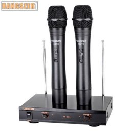 TAKSTAR TS-6310 adó-vevős mikrofon szett