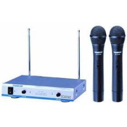 TAKSTAR TS-3310 adó-vevős mikrofon szett