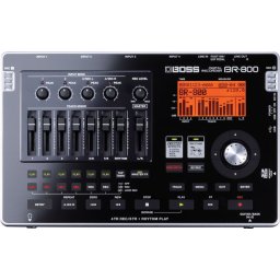 Boss BR 800 Digitális felvevő