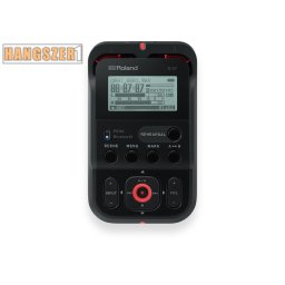 Roland R-07 digitális felvevő
