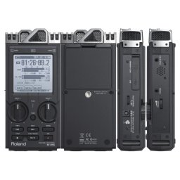 Roland R-26 Digitális felvevő
