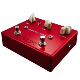 Vox JS-DS Joe Satriani torzító pedál