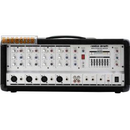 Voice Kraft PC 4200 200w Powermixer