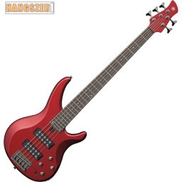 Yamaha TRBX 305 CAR basszusgitár