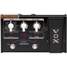 VOX Stomplab II G effektprocesszor