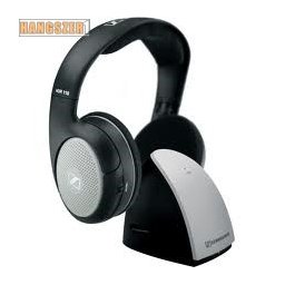Sennheiser RS 110-8 II vezetéknélküli fejhallgató