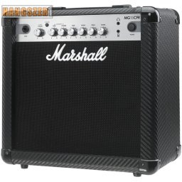 MARSHALL MG 15 CFR combo gitár erősítő