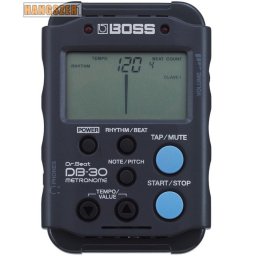 BOSS DB-30 DR. BEAT METRONÓM