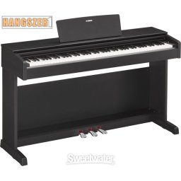 Yamaha YDP 143 B Digitális zongora