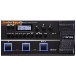 BOSS GT-1 gitáreffekt processzor