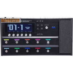 BOSS GT-1000 gitáreffekt