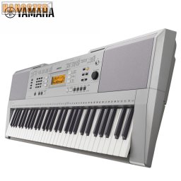 Yamaha YPT-360 szintetizátor