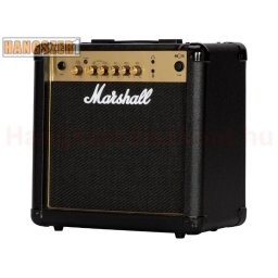 Marshall MG 15G kombó gitárerősítő