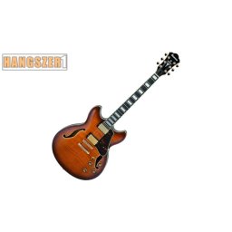 Ibanez AS93FM-VLS elektromosgitár