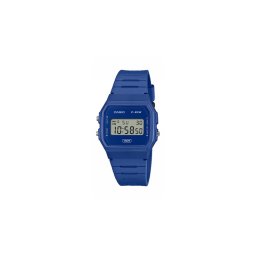 F-91WB-2A1 Casio Vintage Férfi karóra