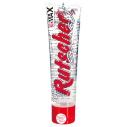SexMax Super Rutscher - vízbázisú anál síkosító (100 ml)