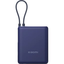 Power Bank XIAOMI BHR9341GL 10000mAh 33W Kek BHR9341GL