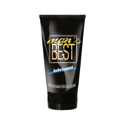 Joydivision mans BEST - vízbázisú síkosító férfiaknak (150 ml)