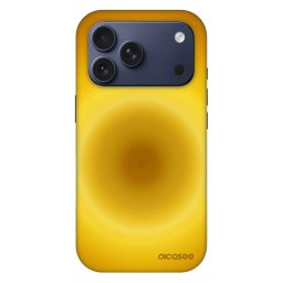 Fashion Case MagSafe Apple iPhone 18 Pro - Solar Pulse