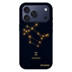 Fashion Case MagSafe Apple iPhone 18 Pro - GEMINI
